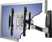 Newstar Soporte de pared LCD/LED/Plasma (PLASMA-W500)